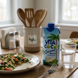 Vita Coco Coconut Water, 500ml