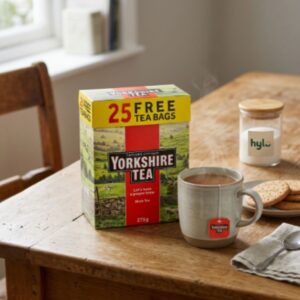 Yorkshire Tea, 275g