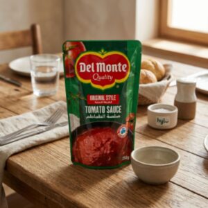Del Monte Original Style Tomato Sauce, 250g