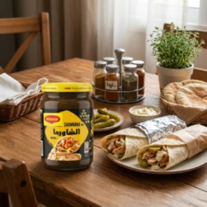 Maggi Shawarma Mix (340g)
