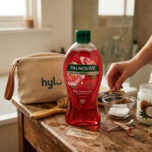 Palmolive Aroma Sensations Feel Glamorous, 750ml