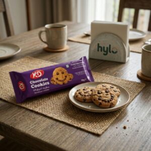 KD Chocolate Chip Cookies, 90g