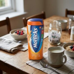 Horlicks Classic Malt, 500g