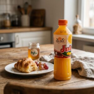 Juice Pack Juicy Mango, 500ml
