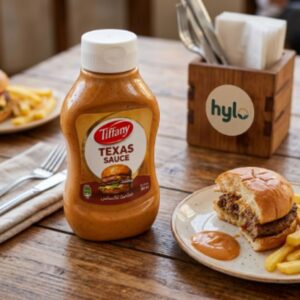 Tiffany Texas Sauce, 360ml