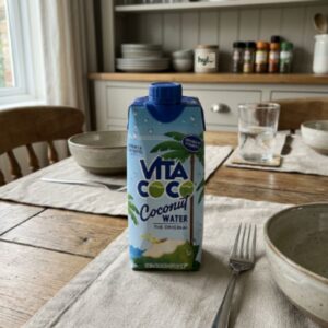 Vita Coco Coconut Water, 500ml