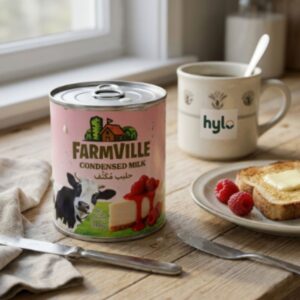 Farmville Condensed Milk, 380g