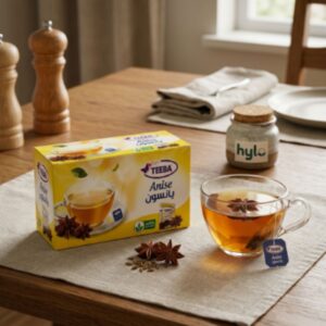 Teeba Anise (Yansoon), 55g