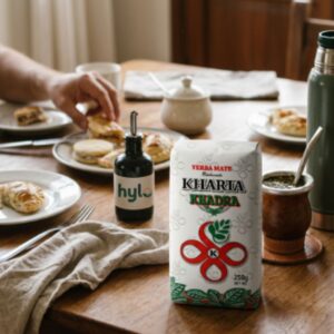 Kharta Khadra Yerba Mate, 250g
