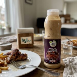 Good France BBQ Sauce, 400g