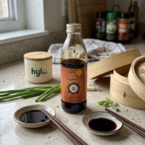 Daily Fresh Soy Sauce, 200ml