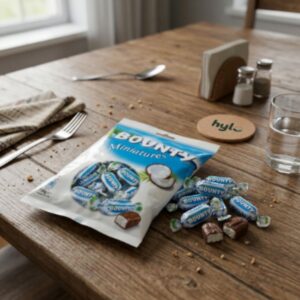 Bounty Miniatures, 150g
