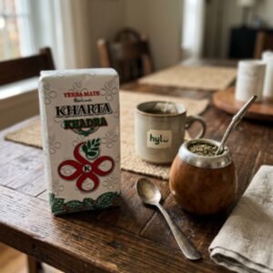 Kharta Khadra Yerba Mate, 250g