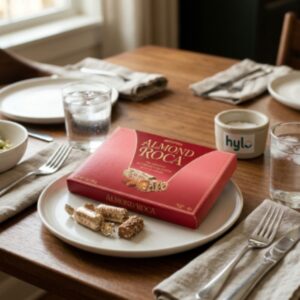 Almond Roca Buttercrunch Toffee, 140g
