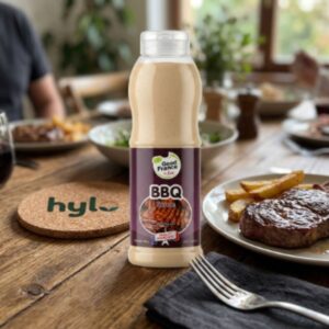 Good France BBQ Sauce, 400g