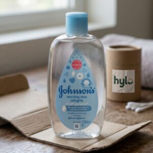 Johnson's Morning Dew Cologne, 200ml
