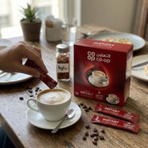 Co-op Premium Instant Coffee, 15x12g