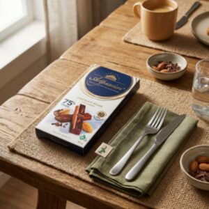 Artpassion Chocolate Sticks, 90g