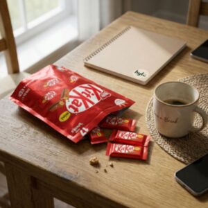 KitKat Mini Bag 17 Breaks, 299.5g
