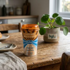 Twisst Caramel Macchiato, 230ml