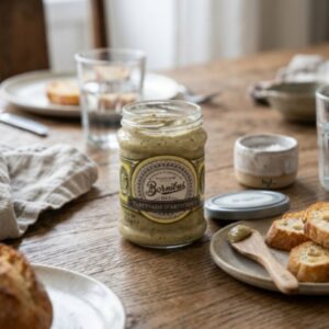Bornibus Tartinade d'Artichaut, 250g