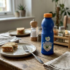 Good France Classic Mayonnaise, 400g