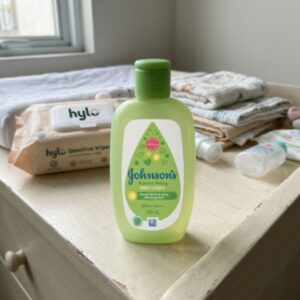 Johnson's Baby Cologne Summer Swing, 100ml