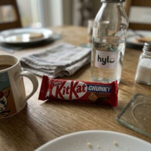 Nestle KitKat Chunky, 32g