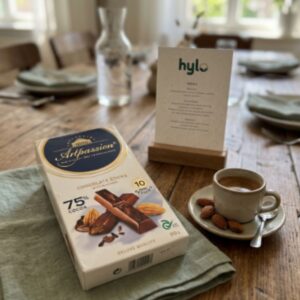 Artpassion Chocolate Sticks, 90g