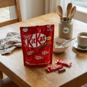 KitKat Mini Bag 17 Breaks, 299.5g