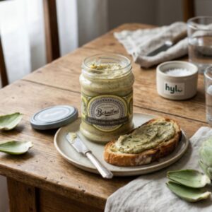 Bornibus Tartinade d'Artichaut, 250g