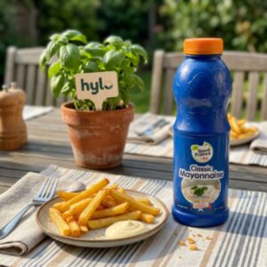 Good France Classic Mayonnaise, 400g