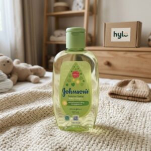 Johnson's Baby Cologne Summer Swing, 100ml