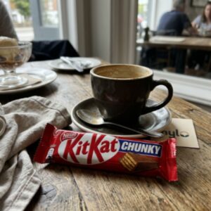 Nestle KitKat Chunky, 32g