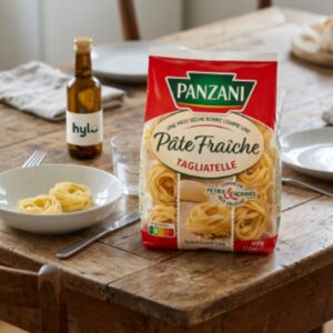 Panzani Tagliatelle, 400g