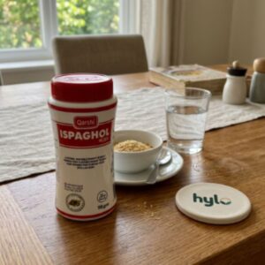 Qarshi Ispaghol Husk, 95g