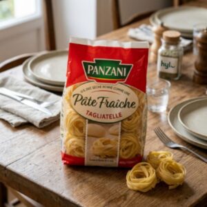 Panzani Tagliatelle, 400g