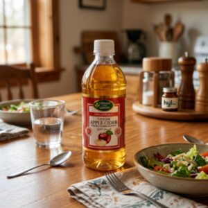 Virginia Green Garden Apple Cider Vinegar, 473ml