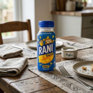 Rani Float No Added Sugar Mango Mixed Fruit Drink, 200ml