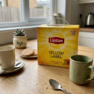 Lipton Yellow Label Tea, 200g