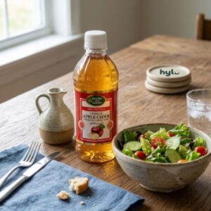 Virginia Green Garden Apple Cider Vinegar, 473ml
