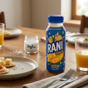 Rani Float No Added Sugar Mango Mixed Fruit Drink, 200ml