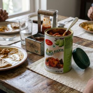Sohna Mango Pickle, 1kg