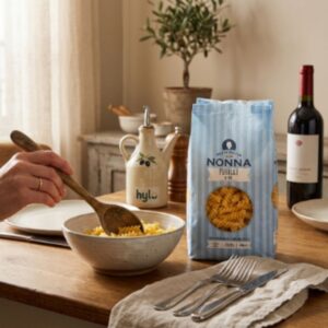 Pasta Della Nonna Fusilli No. 98, 400g