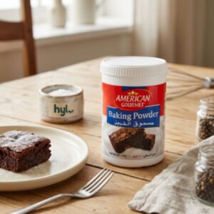 American Gourmet Baking Powder, 100g