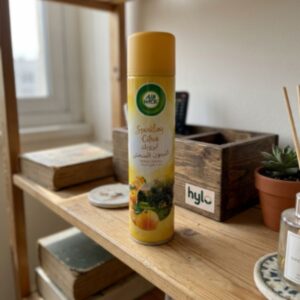 Air Wick Sparkling Citrus Aerosol, 300ml