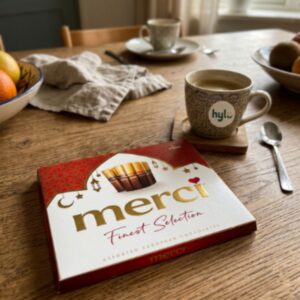 Merci Finest Selection, 250g