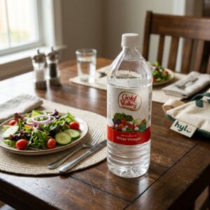 Gold Valley White Vinegar, 946ml