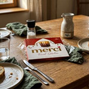 Merci Finest Selection, 250g