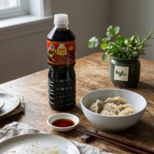Super Chef Superior Light Soy Sauce, 640ml